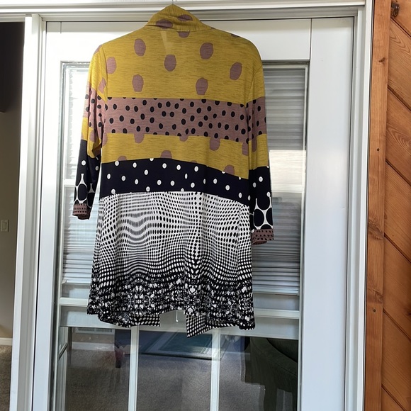 Frank Lyman Design  Jacket. Size 14. NWOT - Picture 4 of 4